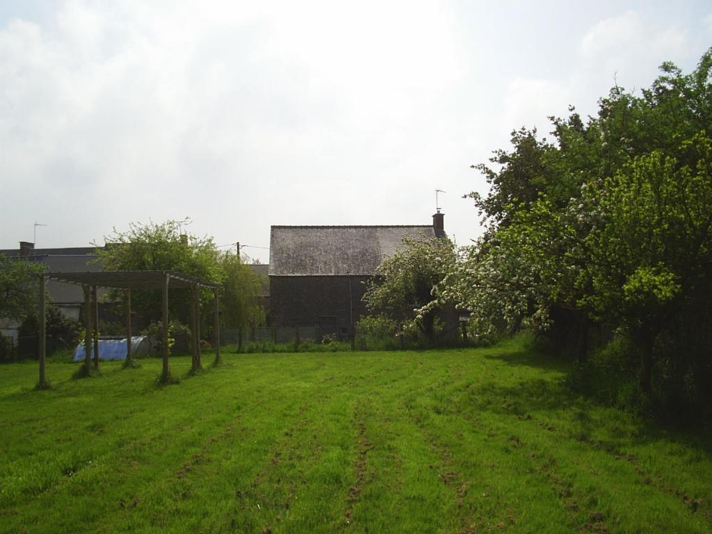 Chambres D'Hote Honey Orchard Farm Vessey Exterior photo