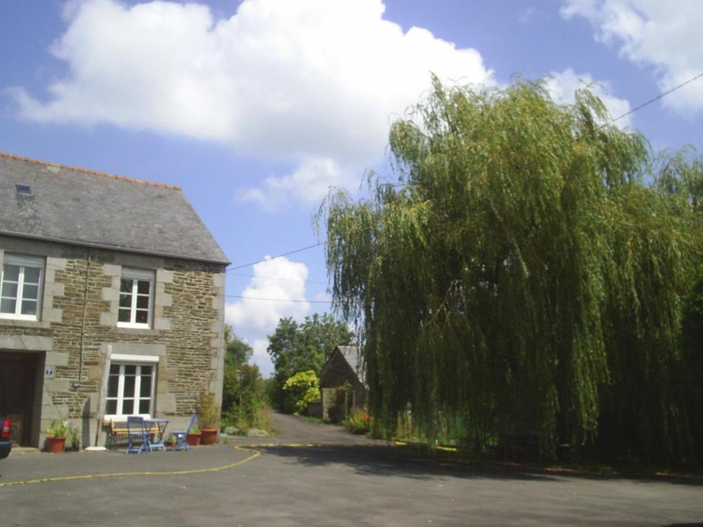 Chambres D'Hote Honey Orchard Farm Vessey Exterior photo