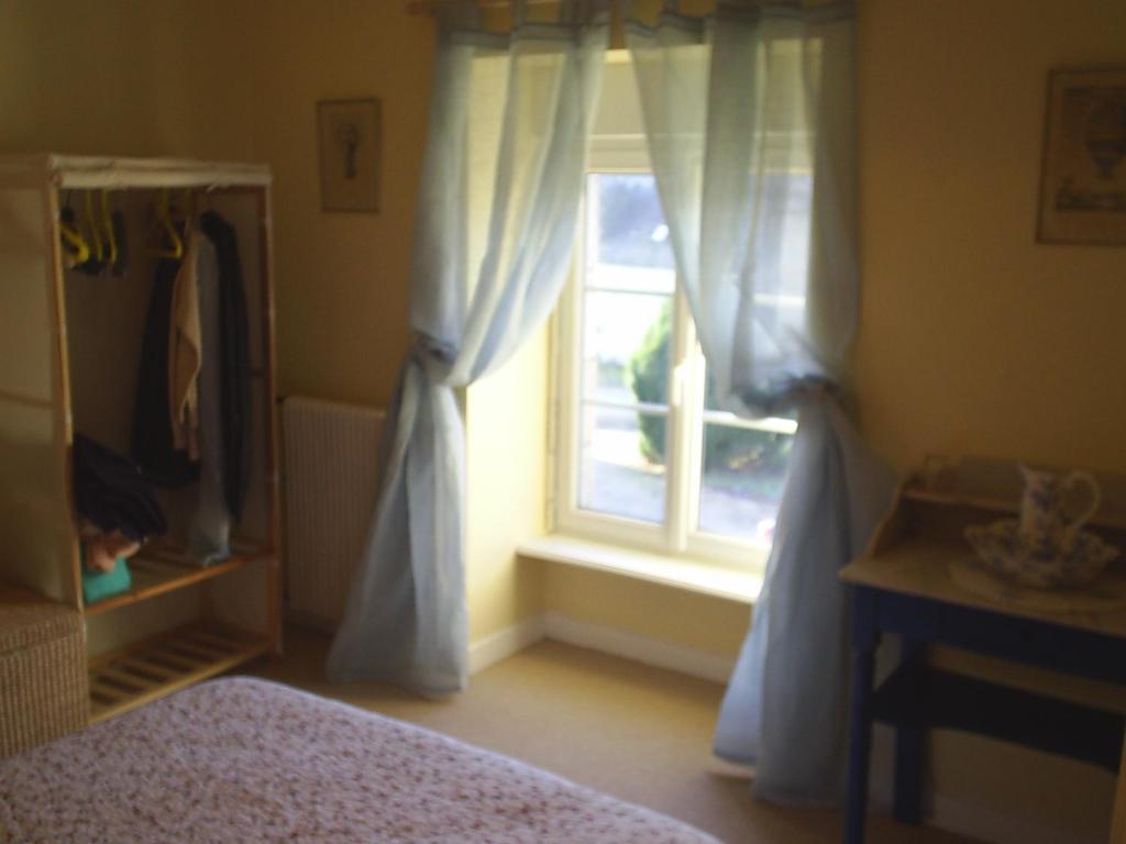 Chambres D'Hote Honey Orchard Farm Vessey Room photo